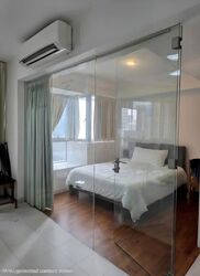 The Clift (D1), Apartment #637272451